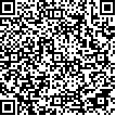 Company's QR code Bozena Popelkova