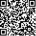 Código QR de la empresa SOLYMAR s.r.o.