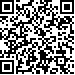 Company's QR code CEST, spol.s r.o.