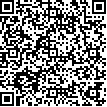 Company's QR code Ceska posta, s.p.