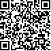 Código QR de la empresa Takazyma, s.r.o.