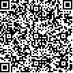 QR Kode der Firma Martin Koznar Architekt, s.r.o.