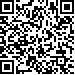 Company's QR code Pelaco, s.r.o.