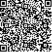 Company's QR code PEPA cestovni kancelar s.r.o.