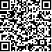 Company's QR code Zuzana Doubravova