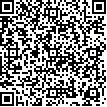 Company's QR code Petra Stastna