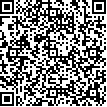 Company's QR code Ing. Petr Vybiral