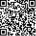 Company's QR code KADERNICTVI LINIE