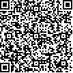 Company's QR code Elveza, a.s.