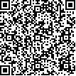 Company's QR code Petr Vlach JUDr.