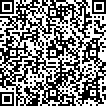 Company's QR code Eva Dalibabova Ing.