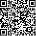 Company's QR code Eva Takacova