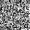 Company's QR code Rowe stavitelstvi - Dagmar Cerna