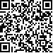 QR codice dell´azienda Jana Zelingrova