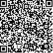 Código QR de la empresa Aetron, s.r.o.