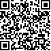 Código QR de la empresa Damatred, s.r.o.