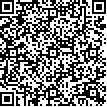 QR Kode der Firma Frikov, s.r.o.