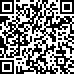 Company's QR code Ivana Novackova