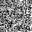 QR Kode der Firma SlovCAD, s.r.o.