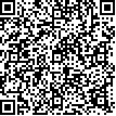 Company's QR code Romana Hendrychova