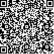 Código QR de la empresa EM-MED, s.r.o.