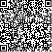 Company's QR code Ceska posta, s.p.