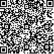 Código QR de la empresa Kniharstvi Katka