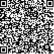 Company's QR code Lenka Ruzickova