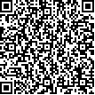 Código QR de la empresa CESTYL s.r.o.