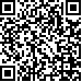 Company's QR code Bobkova Nadezda MUDr.