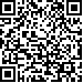 Código QR de la empresa Hattori Consulting, s.r.o.