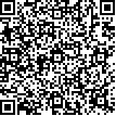 Company's QR code FAJN RADIO MORAVA