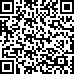 QR Kode der Firma ZK Impex, s.r.o.