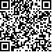 Código QR de la empresa Exclusiv, s.r.o.