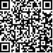 QR Kode der Firma OrganizeTube, s.r.o.