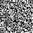 Company's QR code Bezpecne na Motorce, s.r.o.