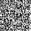 Company's QR code Bytove Druzstvo Verdunska 7