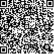 Company's QR code catering Eva Markova