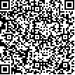 Código QR de la empresa Andrstova, s.r.o.