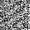 Código QR de la empresa NVK group s.r.o.