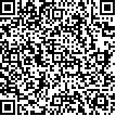 Company's QR code Ceska posta s.p.