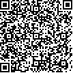 Company's QR code Filip Prchal