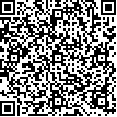 Company's QR code Cesky svaz vodniho pola, o.s.