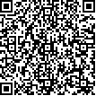 QR Kode der Firma Piedra UNO, a.s.