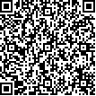 Código QR de la empresa CC Plan, s.r.o.