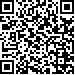 Código QR de la empresa Robert Valent Optika A.D.