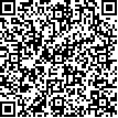 Company's QR code Golf club Harrachov