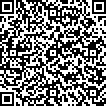 Código QR de la empresa ADP Audit, s.r.o.