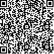 QR Kode der Firma Radek Barta