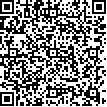 Company's QR code Beauty, s.r.o.